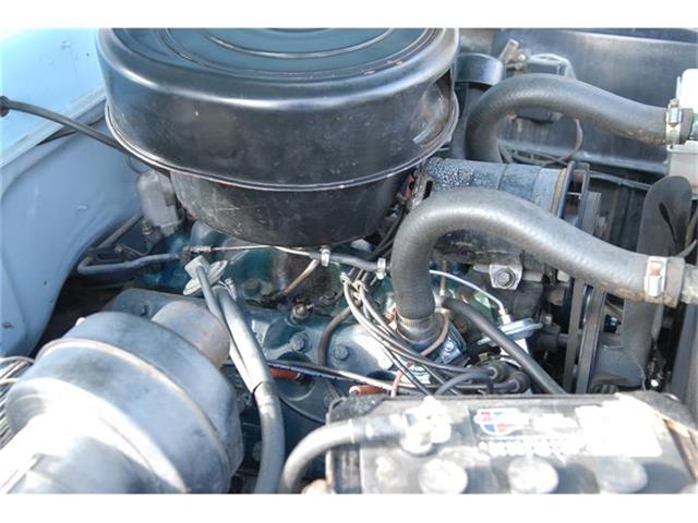 1953 Mercury Monterey (CC-756370) for sale in Sacramento, California