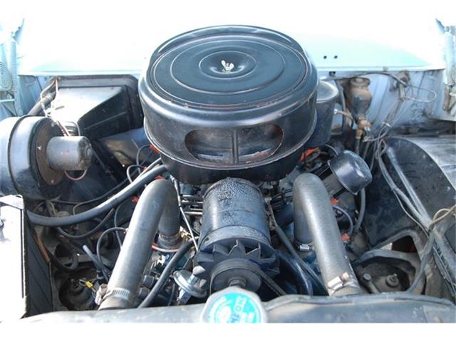 1953 Mercury Monterey (CC-756370) for sale in Sacramento, California