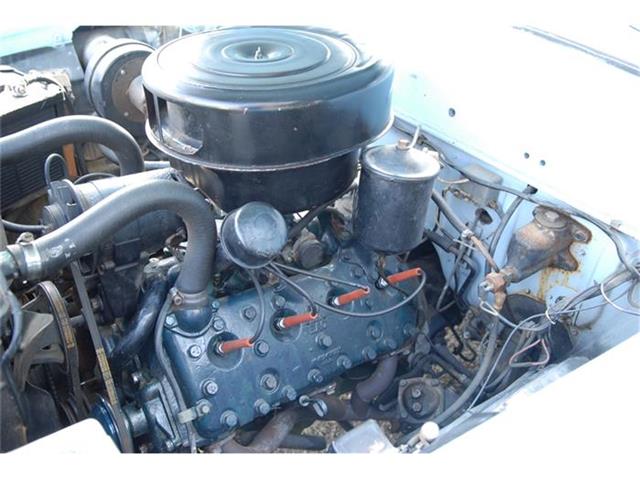 1953 Mercury Monterey (CC-756370) for sale in Sacramento, California
