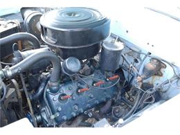 1953 Mercury Monterey (CC-756370) for sale in Sacramento, California