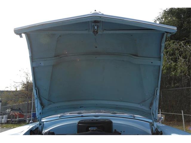 1953 Mercury Monterey (CC-756370) for sale in Sacramento, California