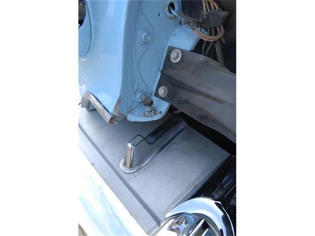 1953 Mercury Monterey (CC-756370) for sale in Sacramento, California