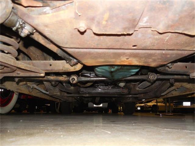 1953 Mercury Monterey (CC-756370) for sale in Sacramento, California