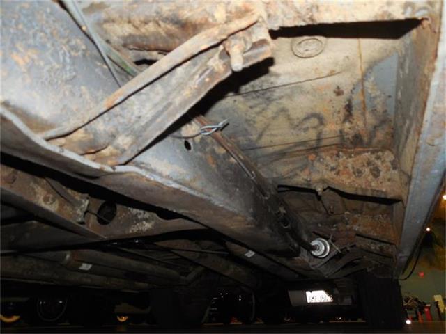 1953 Mercury Monterey (CC-756370) for sale in Sacramento, California