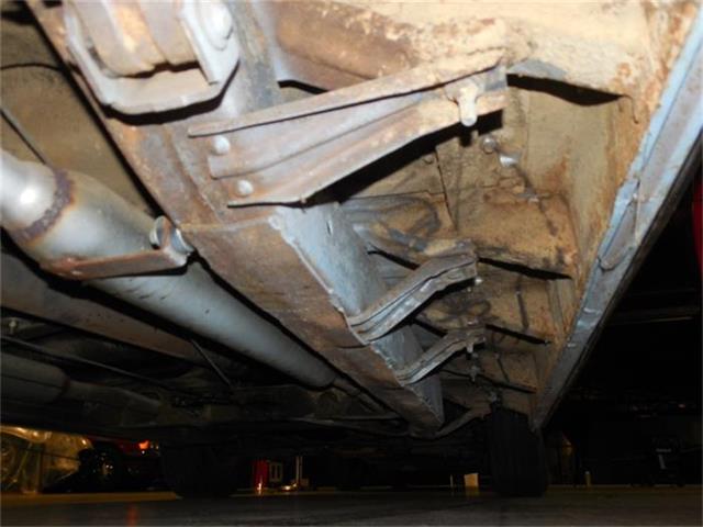 1953 Mercury Monterey (CC-756370) for sale in Sacramento, California