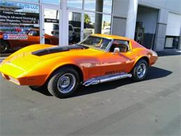 1974 Chevrolet Corvette (CC-756375) for sale in Las Vegas, Nevada
