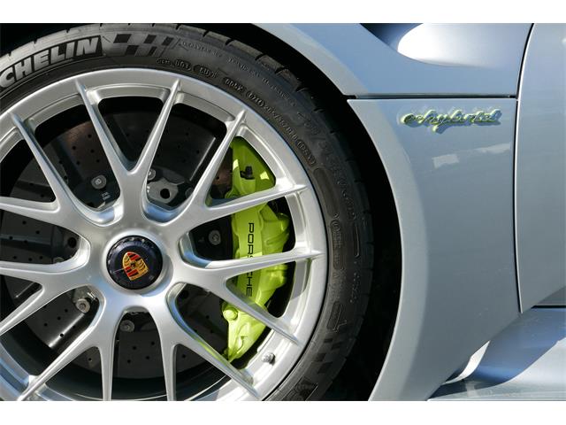2015 Porsche 918 Spyder (CC-756376) for sale in West Palm Beach, Florida