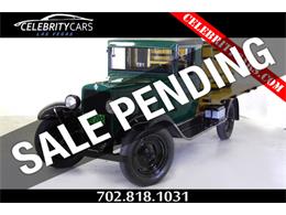 1929 Chevrolet Truck (CC-756404) for sale in Las Vegas, Nevada