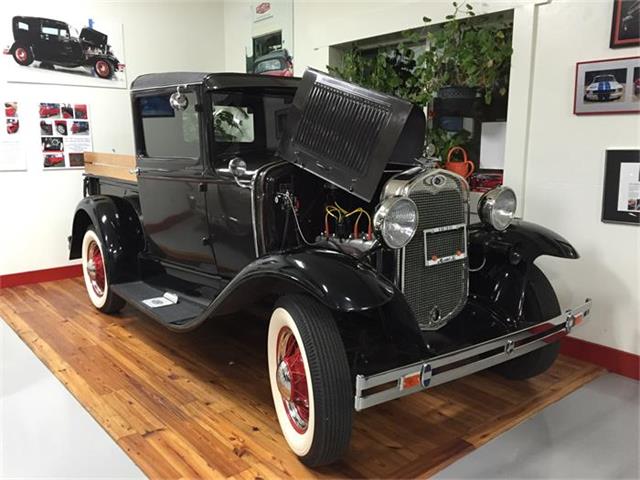 1930 Ford Pickup (CC-756473) for sale in McCall, Idaho