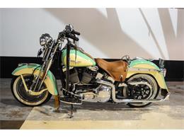 2002 Harley Davidson Heritage (CC-756522) for sale in Fairfield, California