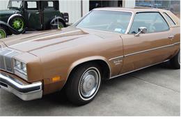 1976 Oldsmobile Cutlass Supreme Brougham (CC-756533) for sale in Queensbury, New York