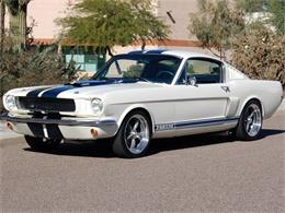1965 Ford Mustang (Roush) (CC-756540) for sale in Scottsdale, Arizona