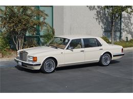 1997 Rolls-Royce Silver Spur (CC-756573) for sale in Thousand Oaks, California