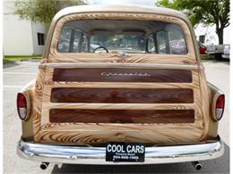 1954 Chevrolet Station Wagon (CC-756577) for sale in Pompano Beach, Florida