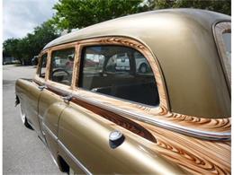 1954 Chevrolet Station Wagon (CC-756577) for sale in Pompano Beach, Florida
