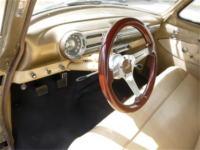 1954 Chevrolet Station Wagon (CC-756577) for sale in Pompano Beach, Florida