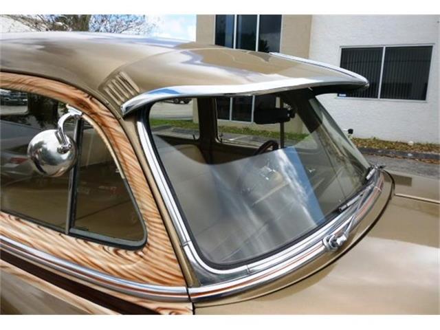 1954 Chevrolet Station Wagon (CC-756577) for sale in Pompano Beach, Florida