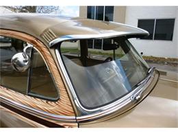 1954 Chevrolet Station Wagon (CC-756577) for sale in Pompano Beach, Florida