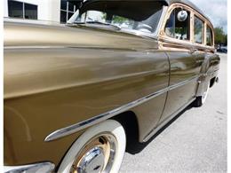 1954 Chevrolet Station Wagon (CC-756577) for sale in Pompano Beach, Florida