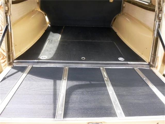 1954 Chevrolet Station Wagon (CC-756577) for sale in Pompano Beach, Florida