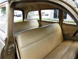 1954 Chevrolet Station Wagon (CC-756577) for sale in Pompano Beach, Florida