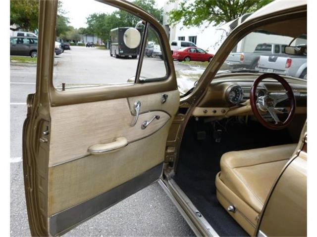 1954 Chevrolet Station Wagon (CC-756577) for sale in Pompano Beach, Florida