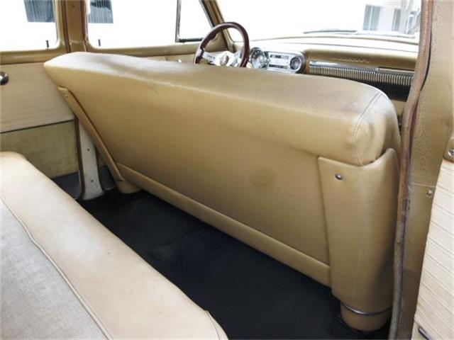 1954 Chevrolet Station Wagon (CC-756577) for sale in Pompano Beach, Florida