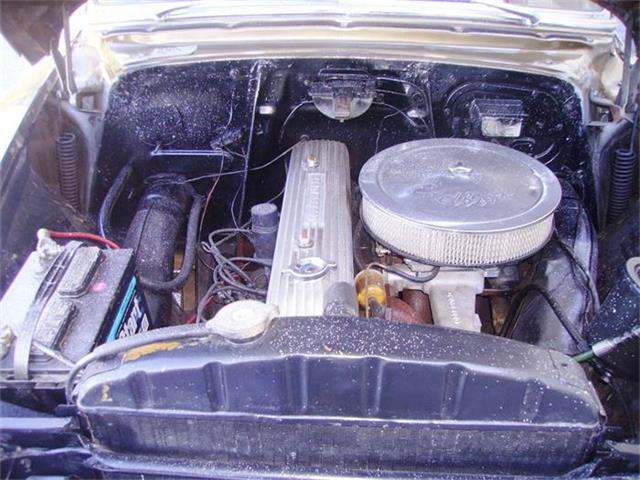 1954 Chevrolet Station Wagon (CC-756577) for sale in Pompano Beach, Florida