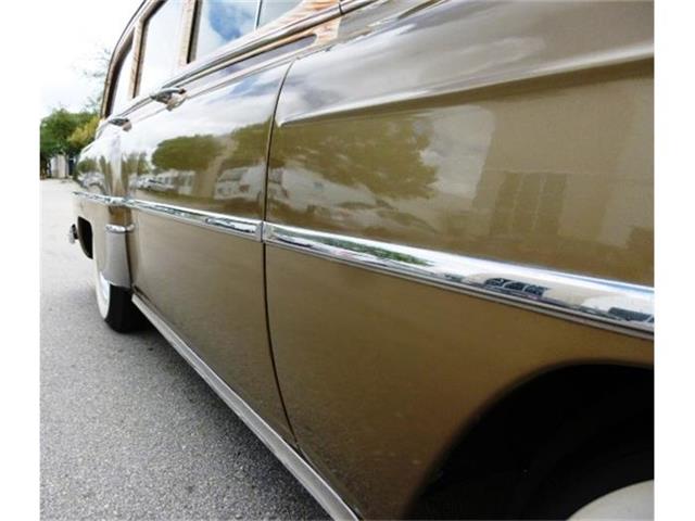 1954 Chevrolet Station Wagon (CC-756577) for sale in Pompano Beach, Florida