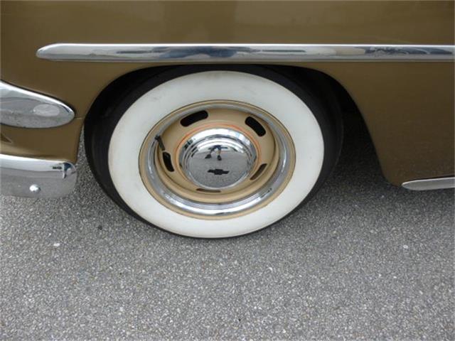 1954 Chevrolet Station Wagon (CC-756577) for sale in Pompano Beach, Florida
