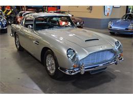 1964 Aston Martin DB5 (CC-756588) for sale in Huntington Station, New York