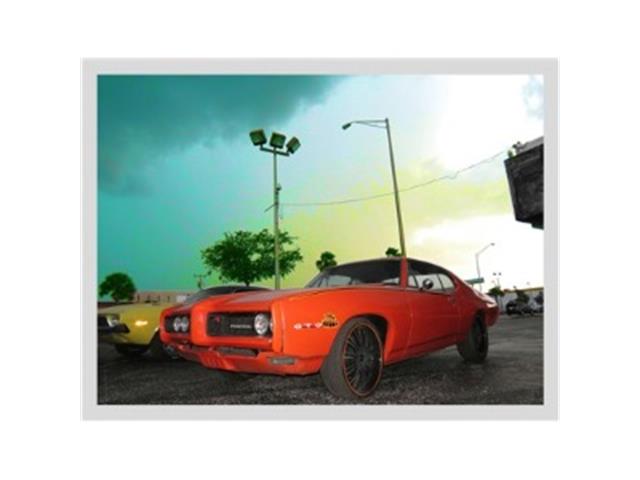 1968 Pontiac GTO (CC-756591) for sale in Miami, Florida