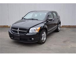 2009 Dodge Caliber (CC-750660) for sale in Milford, New Hampshire