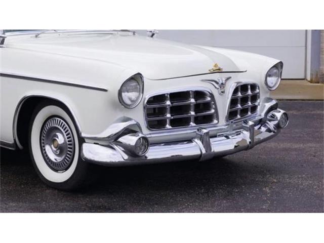 1956 Chrysler Imperial (CC-756738) for sale in Franklin, Wisconsin