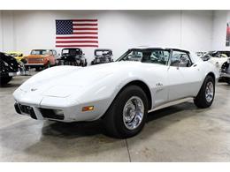 1976 Chevrolet Corvette (CC-756804) for sale in Kentwood, Michigan