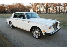1975 Rolls-Royce Silver Shadow (CC-756824) for sale in Carey, Illinois