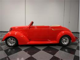 1937 Ford Cabriolet (CC-756880) for sale in Lithia Springs, Georgia