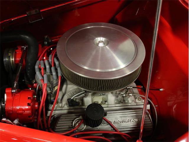 1937 Ford Cabriolet (CC-756880) for sale in Lithia Springs, Georgia