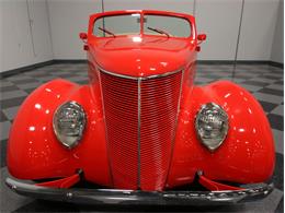 1937 Ford Cabriolet (CC-756880) for sale in Lithia Springs, Georgia