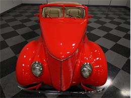1937 Ford Cabriolet (CC-756880) for sale in Lithia Springs, Georgia