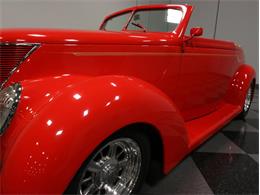 1937 Ford Cabriolet (CC-756880) for sale in Lithia Springs, Georgia