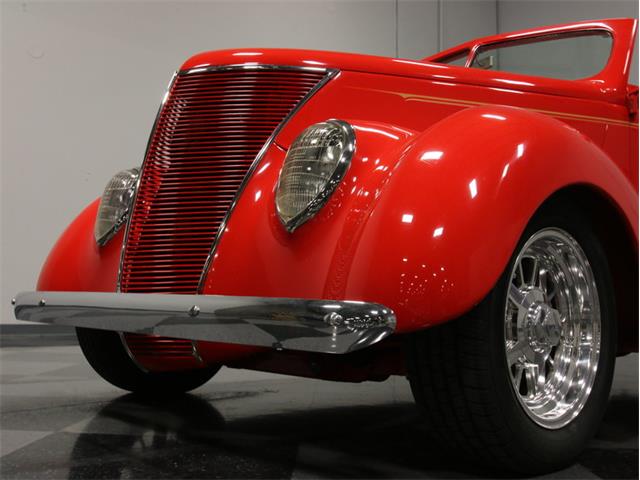 1937 Ford Cabriolet (CC-756880) for sale in Lithia Springs, Georgia