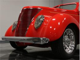 1937 Ford Cabriolet (CC-756880) for sale in Lithia Springs, Georgia