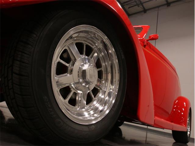 1937 Ford Cabriolet (CC-756880) for sale in Lithia Springs, Georgia