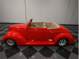 1937 Ford Cabriolet (CC-756880) for sale in Lithia Springs, Georgia