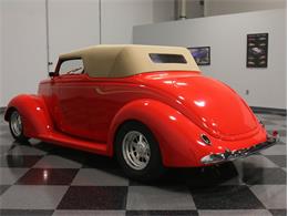 1937 Ford Cabriolet (CC-756880) for sale in Lithia Springs, Georgia