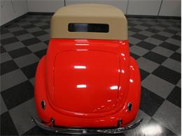 1937 Ford Cabriolet (CC-756880) for sale in Lithia Springs, Georgia