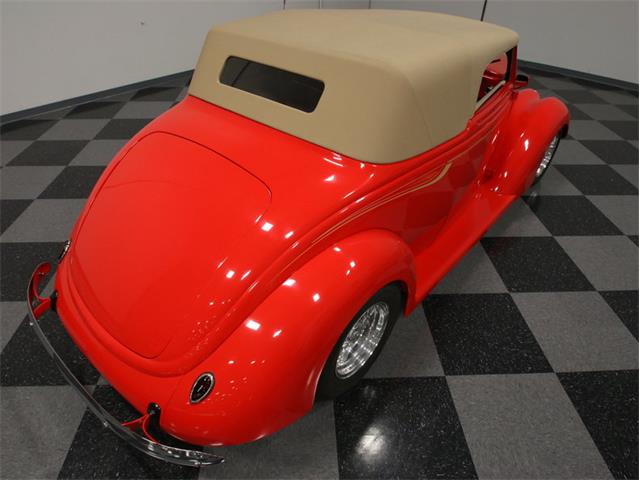 1937 Ford Cabriolet (CC-756880) for sale in Lithia Springs, Georgia