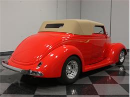 1937 Ford Cabriolet (CC-756880) for sale in Lithia Springs, Georgia