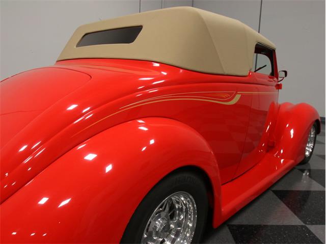 1937 Ford Cabriolet (CC-756880) for sale in Lithia Springs, Georgia